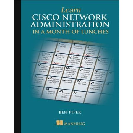 Learn Cisco Network Administration in a Month of (Best Way To Learn Cisco Networking)