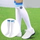 thumbnail image 5 of 1 par de calcetines deportivos de ampols deslizantes para mujeres para mujer, calcetines deportivos para acampar, , calceti Azul DYNWAVEMX Medias deportivas para mujer, 5 of 8