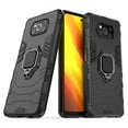 thumbnail image 4 of Funda para Xiaomi POCO X3 NFC/POCO X3 PRO con Soporte Anillo Giratorio 360° y Protección Resistente a Golpes y Caídas, 4 of 4