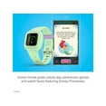 thumbnail image 3 of Garmin vivofit jr. 3, Fitness Tracker for Kids, Swim-Friendly, -Disney The Little Mermaid-  (010-02441-33), 3 of 11