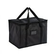thumbnail image 1 of Bolsa térmica impermeable ckepdyeh para picnic, lonchera con aislamiento, bolsa térmica portátil para alimentos, entrega de bebidas, funcional, 1 of 8