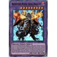 thumbnail image 1 of ¡YU-GI-OH! - Archfiend Black Skull Dragon (CORE-EN048) - Choque de rebeliones - Primera edición - Ultra raro YU-GI-OH! 793631205486, 1 of 1