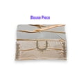 thumbnail image 7 of Designer Handwork Saree With Stones - 005, 7 of 7