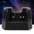 thumbnail image 3 of Talkie Battery Charger, Professional Fast Chargin Desktop  Talkie Battery Charger DC 4.4V  For Communication, 3 of 8