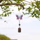 thumbnail image 5 of Cuadros Decorativos 5D mariposa diamante pintura carillón de viento colgante mosaico Kit decoración (DZ825) DQrwqpou Nuevos Originales, 5 of 8