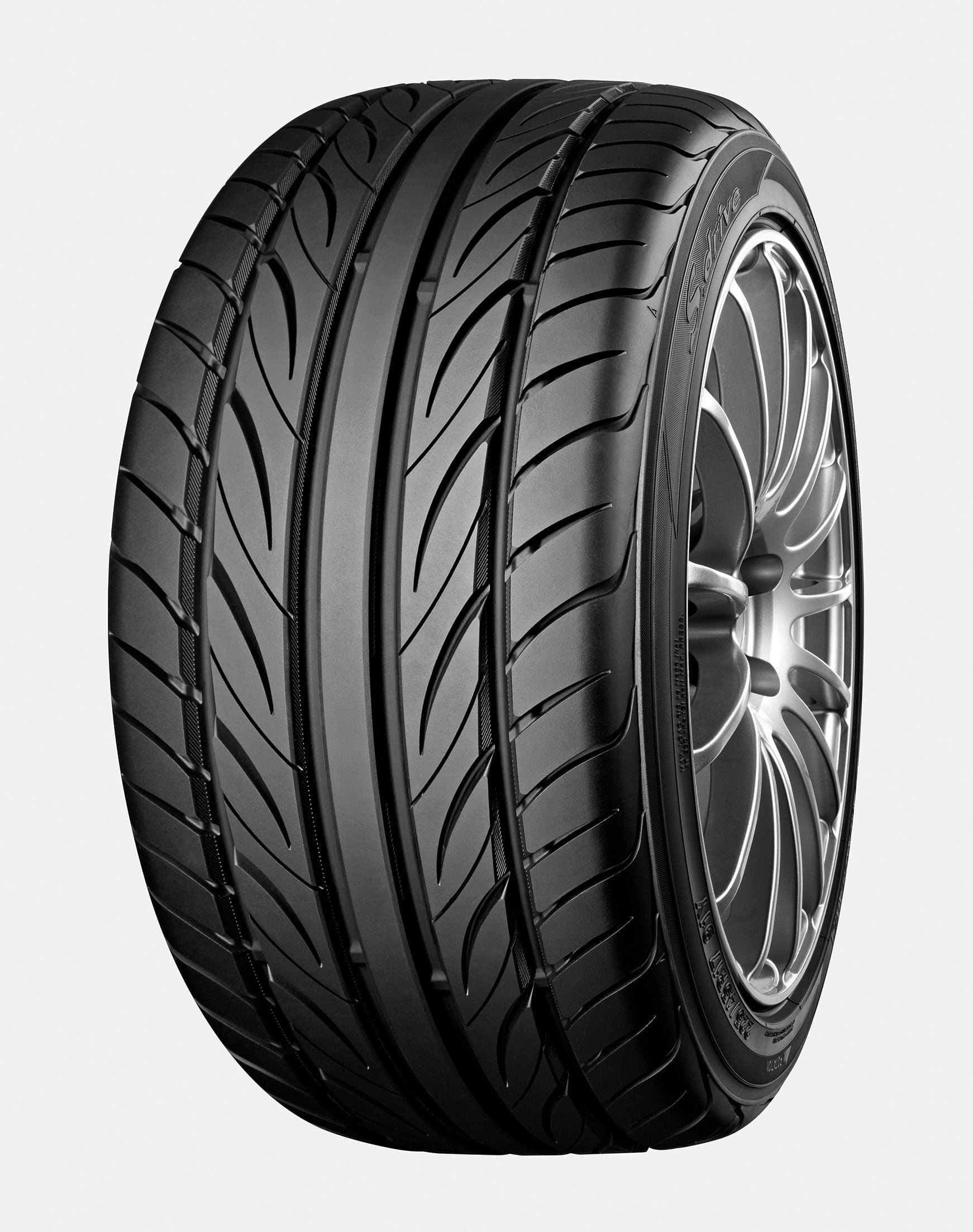 Llanta 185/55R15 82V YOKOHAMA S Drive As01 | Bodega Aurrera en línea