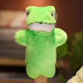thumbnail image 4 of Hand Puppets Puppets Gift for Boy or Girl Stage-performance Toy Show Puppets For Toddlers And Kids Playing, 4 of 4