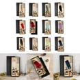 thumbnail image 2 of JZROCKER Delicate Pen Writing Quill Pen Calligraphy Pen Birthday Gift Feather Quill Pens, 2 of 21
