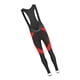 thumbnail image 4 of Mallas térmicas para bicicleta, cálidas mallas para bicicleta Unisex, pantalones, ropa deportiva SG Cola Pantalones de ciclismo con babero, 4 of 8
