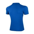 thumbnail image 5 of Betivan Men's Ice Silk Quick Dry Round Neck Top Outdoor Sports Fitness Short Sleeve Tee, Breathable Lightweight Outfit for Sports, Fitness, Outdoor, Summer, 5 of 5