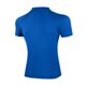 thumbnail image 3 of Ceisia Men's Stand Collar Half-Zip Quick Dry Fitness T-Shirt Slim Fit 4-Way Stretch Athletic Top for Summer Blue S Gifts, 3 of 4