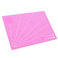 thumbnail image 3 of Tapis de Découpe A4 Établi Patchwork Tapis de Découpe Couture Manuel Bricolage Planche à Découper, 3 of 5