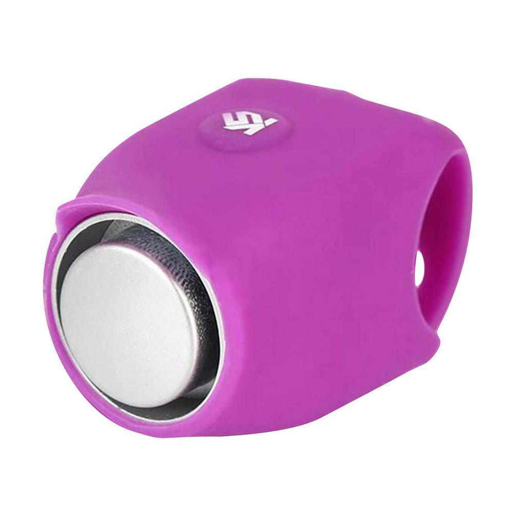 Bike Horn 120dB Electric Cycling Bell Bike Horn Mountain Bike Rode