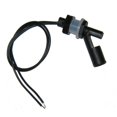 thumbnail image 2 of 3X Piscina de Tanque Interruptor de Flotador de de Agua Horizontal Sensor de de Líquido Bola - 12V 220V 10W, 2 of 5
