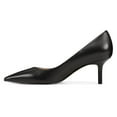 thumbnail image 3 of Nine West Women's Arlene Pumps in Blk, 10 US, 3 of 4