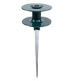 thumbnail image 1 of Garden Hose Guide Spike Outdoor Water Hoses Guide Stake Small Hose Guide Spike, 1 of 8