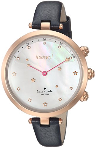 hybrid kate spade watch