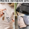 thumbnail image 4 of Teacher Gifts for Women - 6PCS Teacher Keychain Teacher Appreciation Gifts, Thank You Gifts for Teachers, Birthday Valentine's Day Christmas Gifts for Teachers -LAILLSH Back to Sch00l, 4 of 6