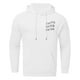 thumbnail image 3 of Gibobby Sudaderas con capucha para hombre Sudadera con Capucha para Hombre algodón Camisa para Hombre(Blanco,M), 3 of 4