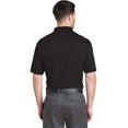 thumbnail image 2 of Men's Rapid Dry Mesh Polo, 2 of 6