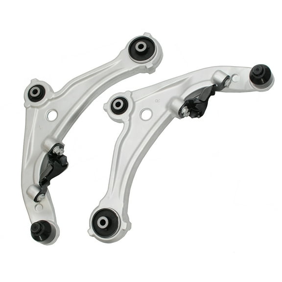 Hex Autoparts Pair Lower Control Arm Ball Joint for Nissan Quest 2011-2013 2014 2015 2016 2017