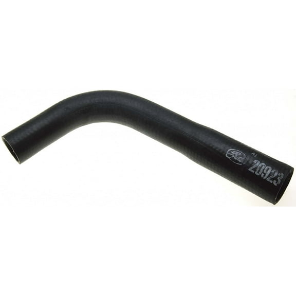 Radiator Coolant Hose Fits select: 1979-1980 AMERICAN MOTORS JEEP, 1972-1978 JEEP JEEP