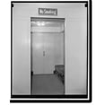 thumbnail image 2 of Historic Framed Print, Elevator, Monument, Washington, D.C., 17-7/8" x 21-7/8", 2 of 9