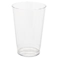 thumbnail image 2 of Wna Comet WNACC12240 12 oz. - Classicware Tall Crystal Plastic Tumbler In Clear, 2 of 2
