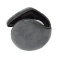 thumbnail image 2 of Thinsont Ear Muffs Winter Women Ears Warmer Gifts Foldable Cover Windproof Apparel Accessories Headwear Band Cold Weather thicken gray, 2 of 4