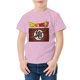 thumbnail image 1 of Camiseta Algodón de DBZ para niños, 1 of 5