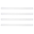 thumbnail image 1 of Shisuyan 4Pcs Plastic Mini Mahjong Racks Anti-falling Mahjong Holders Portable Mahjong Stand, 1 of 9