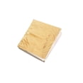 thumbnail image 1 of 100PCS Imitation Foil Paper Gilding Sticker Art Craft 14x14cm Copper, 1 of 9