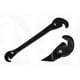 thumbnail image 4 of Adjustable Wrench With Function For Car Wrench Hand Tools, 4 of 5