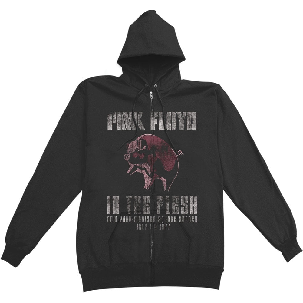 pink floyd animals hoodie