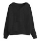 thumbnail image 1 of Sudadera Para Sublimar Con Cierre, Capucha Y Cangurera, 1 of 5