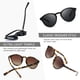 thumbnail image 3 of Gafas de sol SUNGAIT Classic Vintage Round Polarized SGT166SHH, 3 of 5