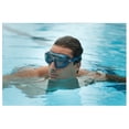 thumbnail image 2 of Goggle Adulto CRESSI  Skylight Azul Metalico Lente Transparente, 2 of 11
