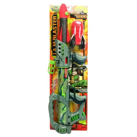 The Corps Jam Blaster