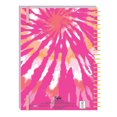 thumbnail image 2 of Justice Tie-Dye Planner Agenda, 2 of 3