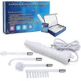 thumbnail image 1 of Micro Current Electrotherapy Device for Beauty and Acne Removal - Electrotherapy Stick A, High Frequency, 1 of 5