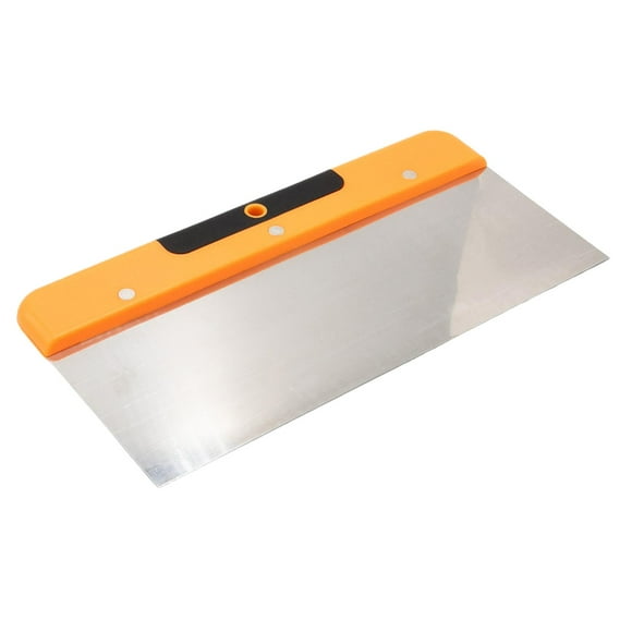 Putty Paint Scraper for Spreading Scraping Walls Removing Wallpaper