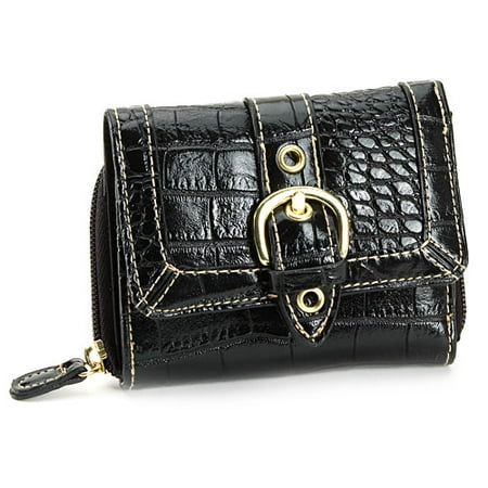 White Stag - Crocodile Wallet