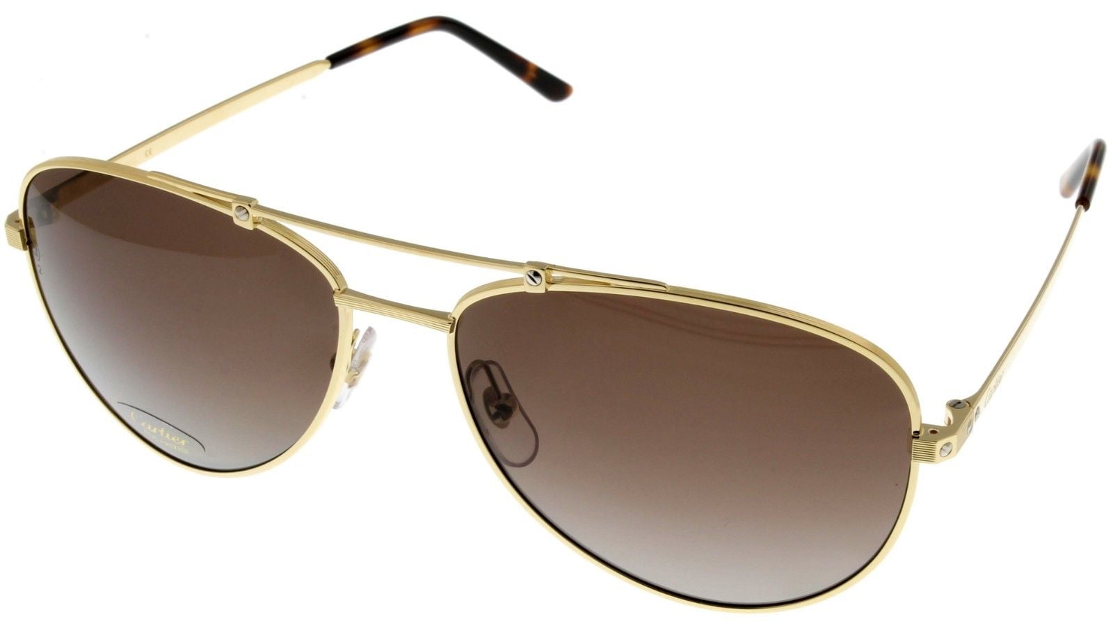 cartier polarized sunglasses