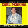 Carl Perkins - Best of - Rock N' Roll Oldies - CD
