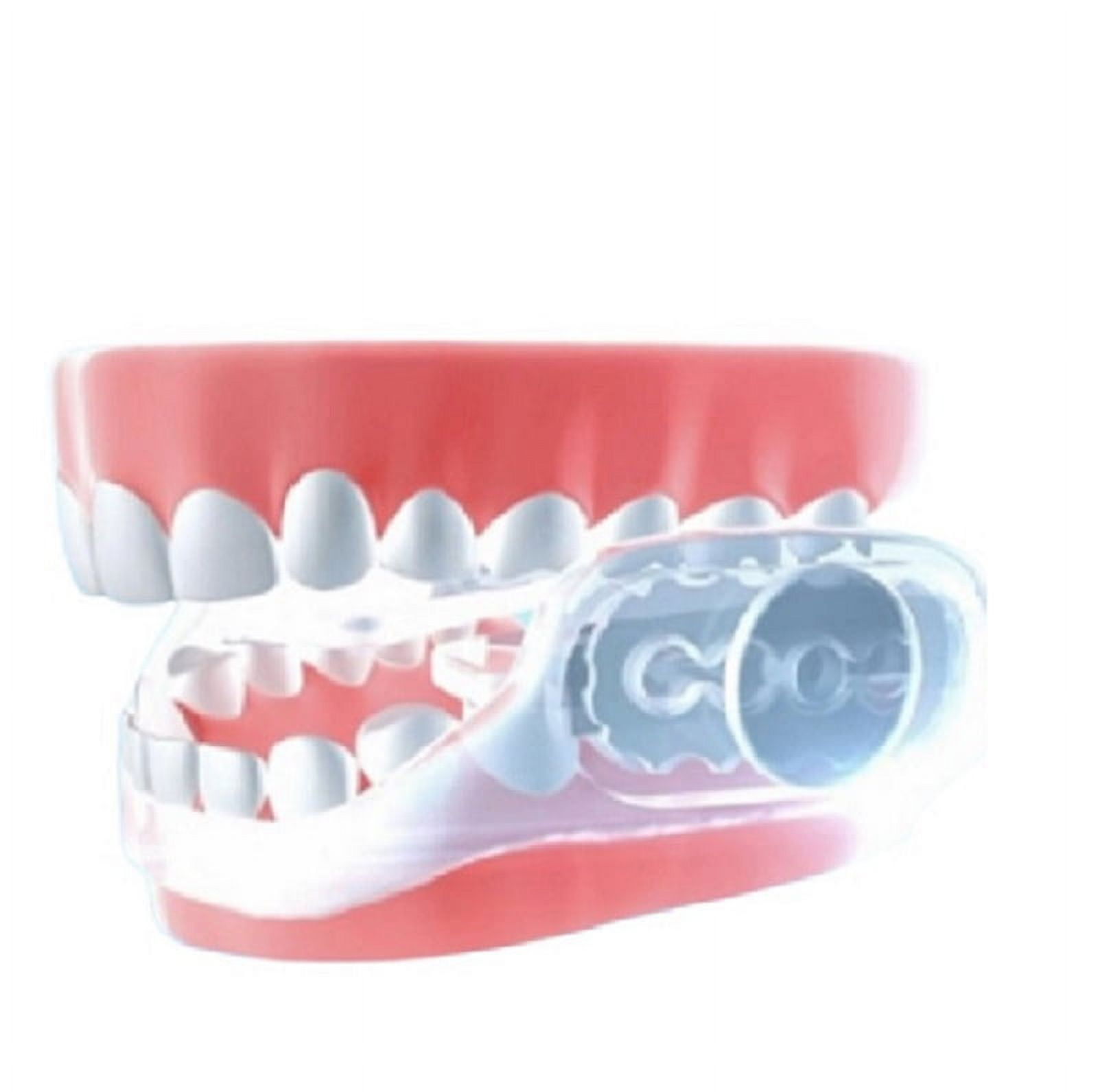 Bruxismo. Guarda Bucal Innovadora, Comoda y durable. PARATO2 BRUXISMO ...