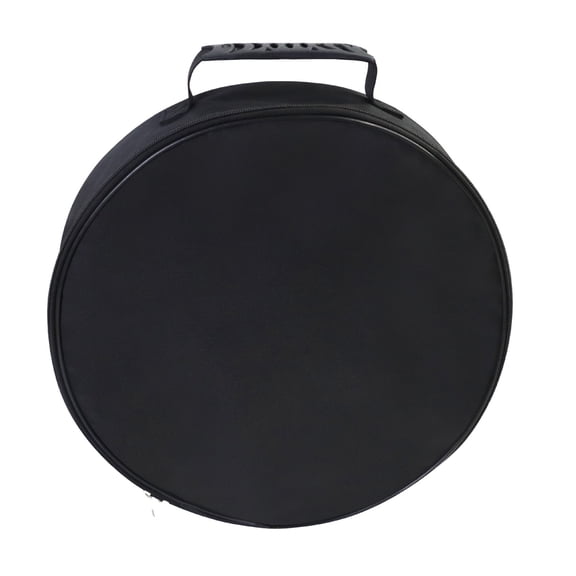 Portable EV Cable Bag for Charging Cable & Car Accessories, Waterproof and Flame-Retardant Organiser Bag with Handles for Car Boot