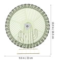 thumbnail image 3 of Miangastore Roue Quotidienne pour Hamster, Cage Adorable, Roue pour Hérisson, Roue pour Chinchilla, 3 of 8