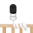 thumbnail image 1 of EYSAFT Soporte para monitor de bebé compatible con Owlet 2 y Owlet Baby Monitor, 1 of 5