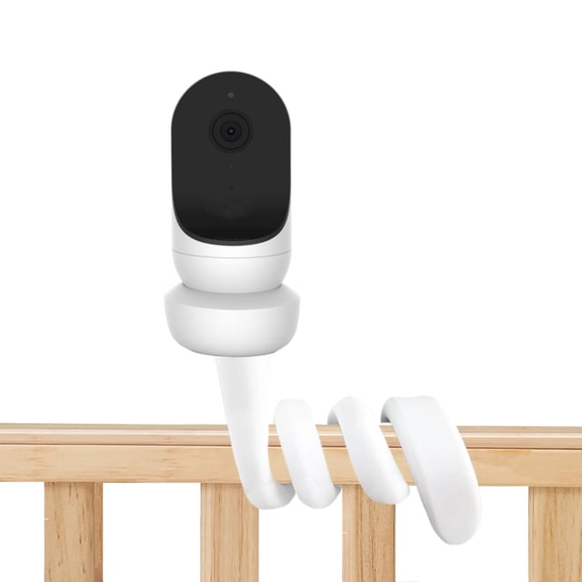 EYSAFT Soporte para monitor de bebé compatible con Owlet 2 y Owlet Baby Monitor