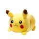 thumbnail image 3 of Disney Stitch muñeco de peluche calentador de manos almohada Kawaii Pokemon Pikachu juguetes de peluche almohada de dibujos animados lindo muñeco de peluche regalo de Navidad para niñas, 3 of 3